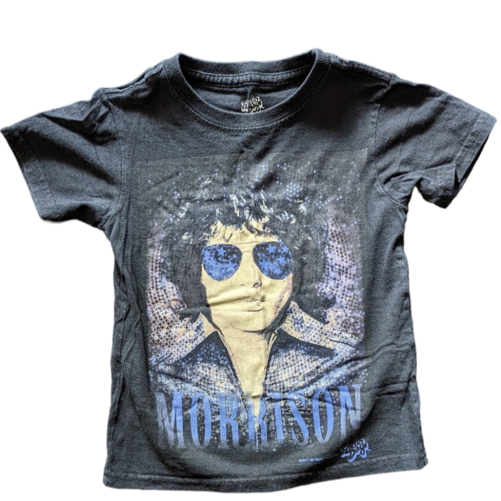Jim Morrison Tee